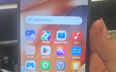 Redmi 13 5G FRP Unlock