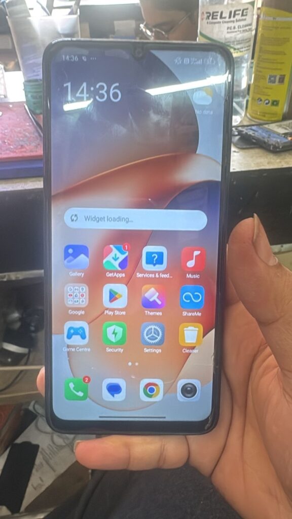 Redmi 13 5G FRP Unlock