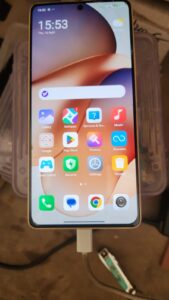 Redmi Note 13 5G FRP Unlock Online