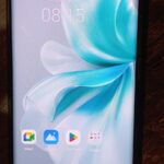 Vivo V30e Remote Unlock