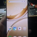 Vivo V50e FRP Unlock
