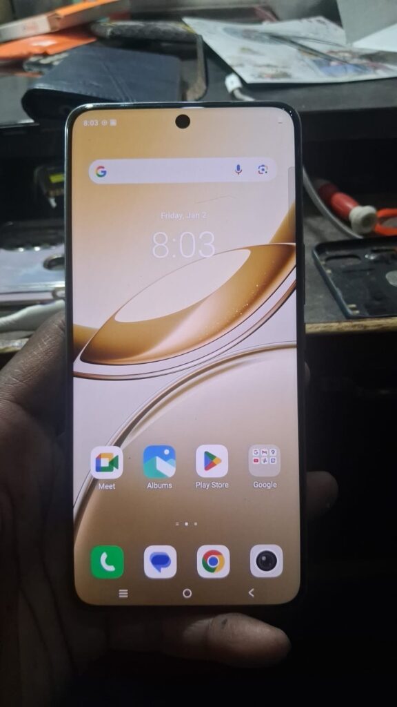 Vivo V50e FRP Unlock – Fast, Secure and Remote Solution (Buy Now)