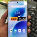 Vivo V70 Elite Demo Mode Remove GendaTool