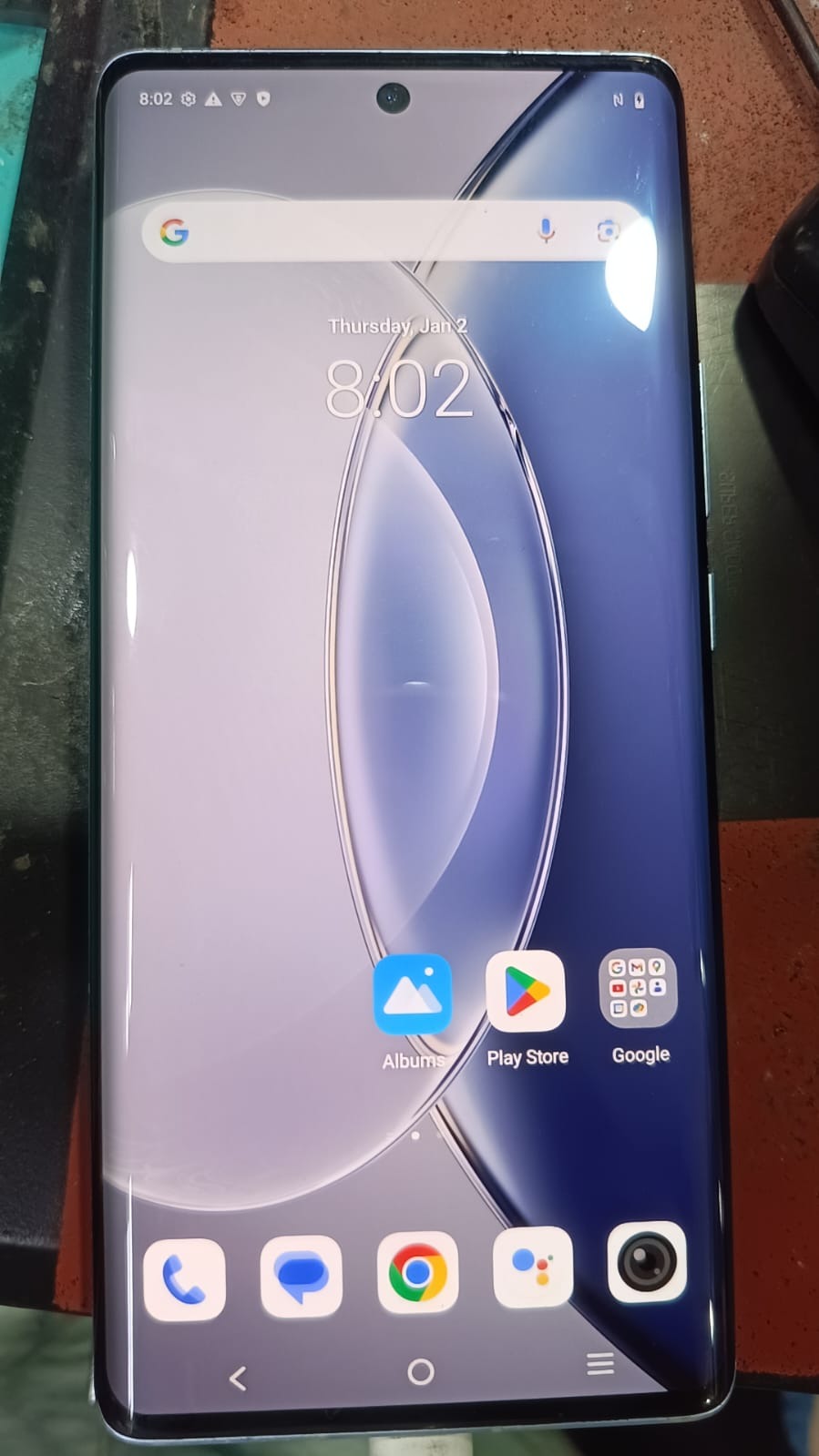 Vivo X90 FRP Unlock