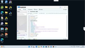 Vivo Y28s FRP Unlock Genda Tool