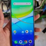 Vivo Y58 FRP Unlock