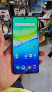 Vivo Y58 FRP Unlock