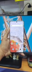 iQOO Neo 7 Pro FRP Unlock