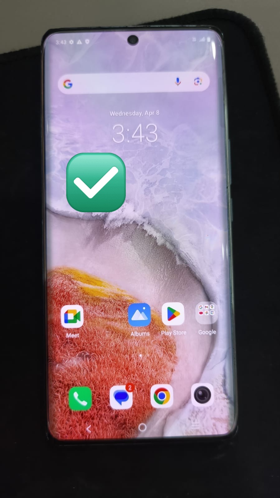 iQOO Z7 Pro FRP Unlock Genda Tool