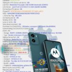 Moto G05 FRP Unlock
