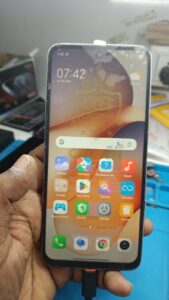 Redmi 12 5G FRP Unlock