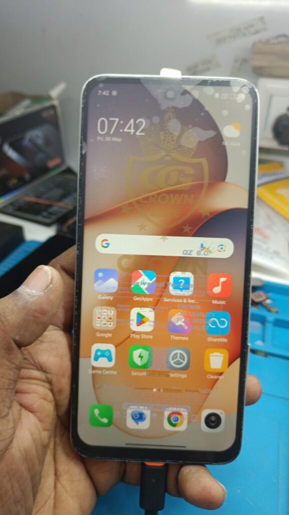 Redmi 12 5G FRP Unlock Buy Process – Instant Activation for Technicians