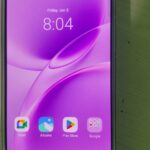 Vivo V70 FE Demo Remove