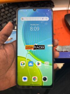 Vivo Y19s FRP Unlock