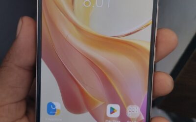 Vivo Y200 5G FRP Unlock