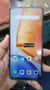 Vivo Y39 FRP Unlock