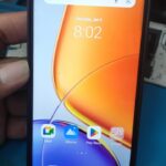 Vivo t4x Frp Remote