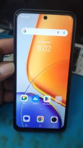 Vivo t4x Frp Remote