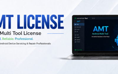Buy AMT License