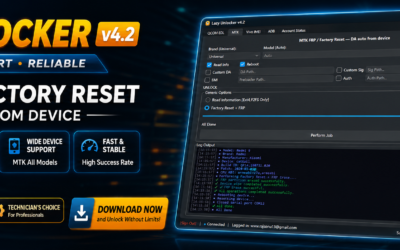 Lazy Unlocker Vivo