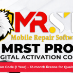 MRST Pro Digital Activation Code