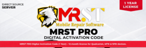 MRST Pro Digital Activation Code