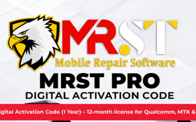 MRST Pro Digital Activation Code