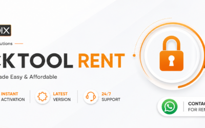 Rent UnlockTool