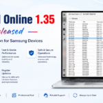 SamsTool Online 1.35 Update