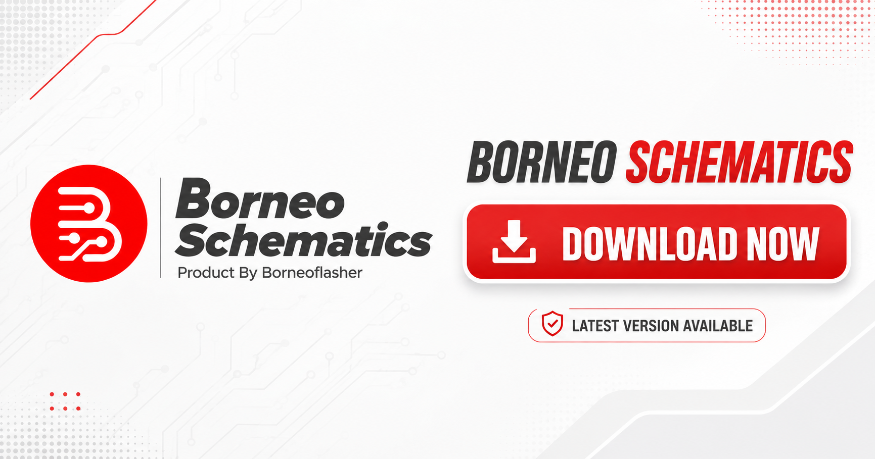 Borneo Download