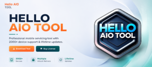 HelloAIO Tool License Buy