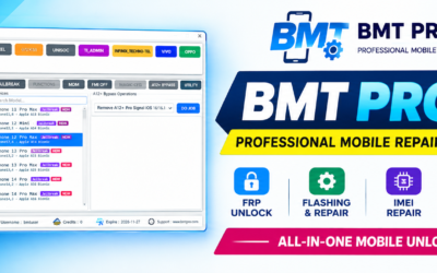 Buy BMT Pro Tool