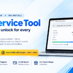 Buy Pixel Service Tool Credits