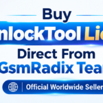 Buy UnlockTool License