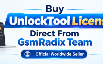 Buy UnlockTool License
