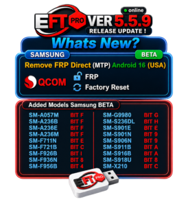 EFT Dongle Pro V5.5.9