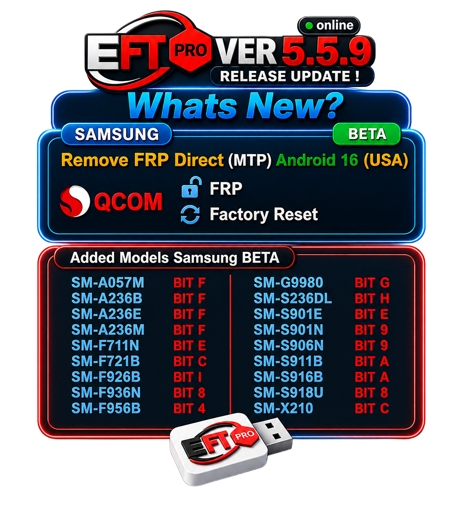 EFT Dongle Pro V5.5.9