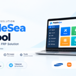 Buy MobileSea Service Tool
