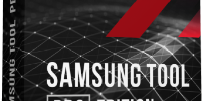 Z3X Samsung Tool